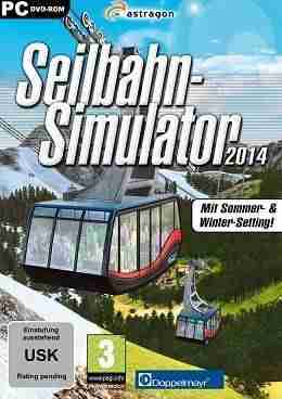 Descargar Ropeway Simulator 2014 [MULTI2][POSTMORTEM] por Torrent